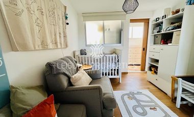 Departamento Remodelado en Venta Pedregal del Lago, CDMX