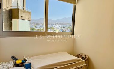 Departamento Remodelado en Venta Pedregal del Lago, CDMX