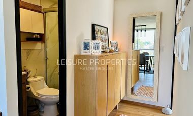Departamento Remodelado en Venta Pedregal del Lago, CDMX