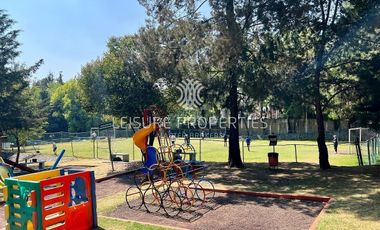 Departamento Remodelado en Venta Pedregal del Lago, CDMX