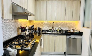 Departamento Remodelado en Venta Pedregal del Lago, CDMX