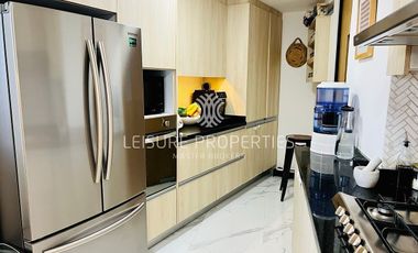 Departamento Remodelado en Venta Pedregal del Lago, CDMX