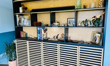 Departamento Remodelado en Venta Pedregal del Lago, CDMX