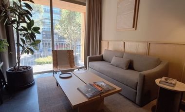 Departamento  en Venta en la Roma Norte, ¡Atención Inversionistas!