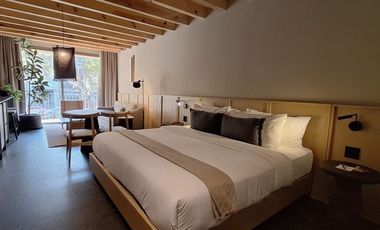 Departamento  en Venta en la Roma Norte, ¡Atención Inversionistas!