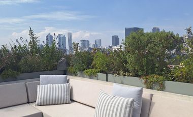 Departamento  en Venta en la Roma Norte, ¡Atención Inversionistas!