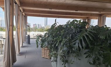 Departamento  en Venta en la Roma Norte, ¡Atención Inversionistas!