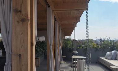 Departamento  en Venta en la Roma Norte, ¡Atención Inversionistas!