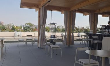 Departamento  en Venta en la Roma Norte, ¡Atención Inversionistas!