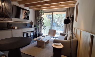 Departamento  en Venta en la Roma Norte, ¡Atención Inversionistas!