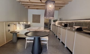 Departamento  en Venta en la Roma Norte, ¡Atención Inversionistas!