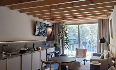 Departamento  en Venta en la Roma Norte, ¡Atención Inversionistas!