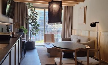 Departamento  en Venta en la Roma Norte, ¡Atención Inversionistas!