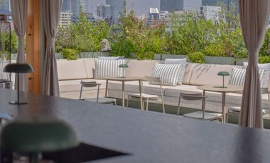 Departamento  en Venta en la Roma Norte, ¡Atención Inversionistas!