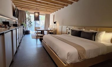 Departamento  en Venta en la Roma Norte, ¡Atención Inversionistas!