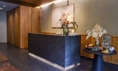 Departamento  en Venta en la Roma Norte, ¡Atención Inversionistas!