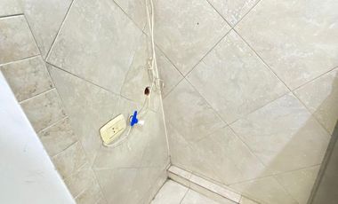 Departamento en  ALQUILER DE 1 DORMITORIO  A 50MTS DE UNC,  FRENTE CON BALCON