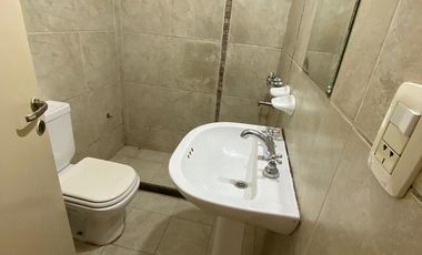 Departamento en  ALQUILER DE 1 DORMITORIO  A 50MTS DE UNC,  FRENTE CON BALCON