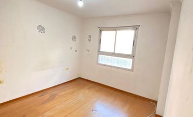Departamento en  ALQUILER DE 1 DORMITORIO  A 50MTS DE UNC,  FRENTE CON BALCON