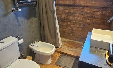 Venta - Casa en Barrio San Sebastián - Escobar