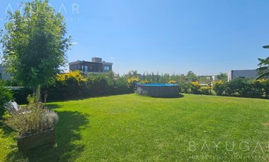 Venta - Casa en Barrio San Sebastián - Escobar