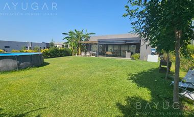 Venta - Casa en Barrio San Sebastián - Escobar