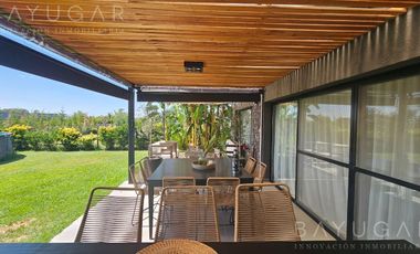 Venta - Casa en Barrio San Sebastián - Escobar