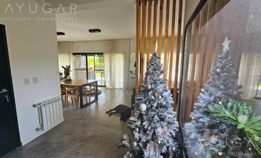 Venta - Casa en Barrio San Sebastián - Escobar