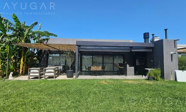 Venta - Casa en Barrio San Sebastián - Escobar