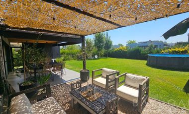 Venta - Casa en Barrio San Sebastián - Escobar