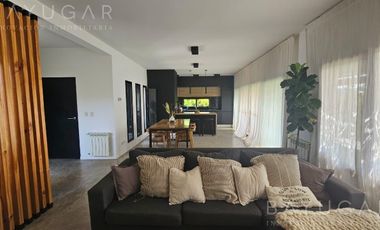 Venta - Casa en Barrio San Sebastián - Escobar