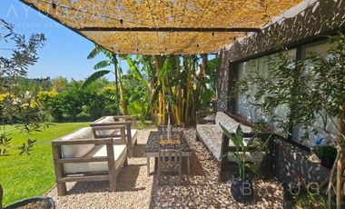 Venta - Casa en Barrio San Sebastián - Escobar