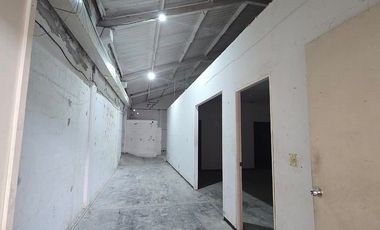 BODEGA EN RENTA EN EL CASCO DE SAN PEDRO