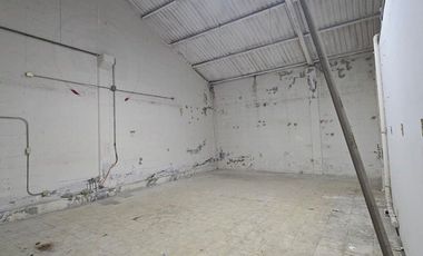 BODEGA EN RENTA EN EL CASCO DE SAN PEDRO