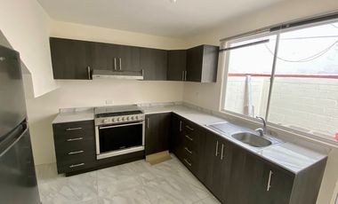 Casa en Renta Fracc Privado Xalapa