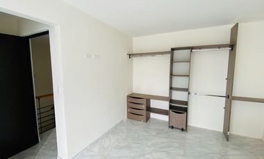 Casa en Renta Fracc Privado Xalapa