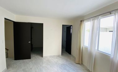 Casa en Renta Fracc Privado Xalapa