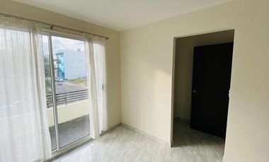 Casa en Renta Fracc Privado Xalapa