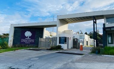 Casa en Renta Fracc Privado Xalapa