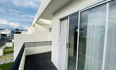 Casa en Renta Fracc Privado Xalapa