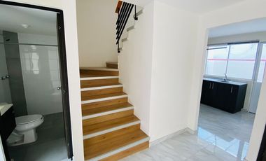 Casa en Renta Fracc Privado Xalapa