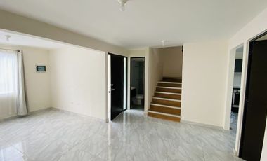 Casa en Renta Fracc Privado Xalapa