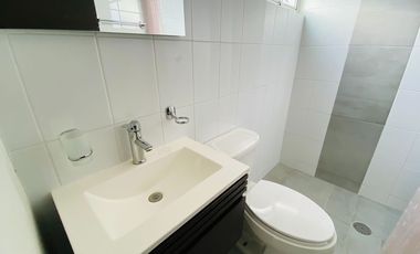 Casa en Renta Fracc Privado Xalapa