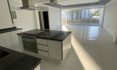 Hermoso y amplio departamento en venta con terraza privada y amenidades