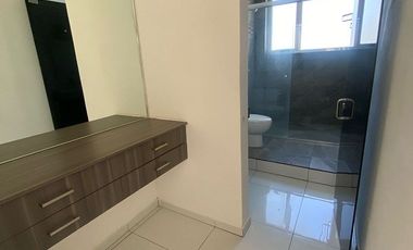 Hermoso y amplio departamento en venta con terraza privada y amenidades