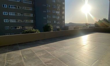 Hermoso y amplio departamento en venta con terraza privada y amenidades