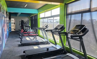 Hermoso y amplio departamento en venta con terraza privada y amenidades