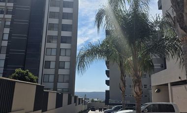 Hermoso y amplio departamento en venta con terraza privada y amenidades