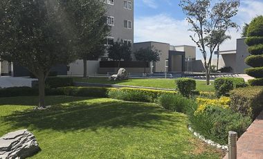Hermoso y amplio departamento en venta con terraza privada y amenidades