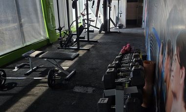 Hermoso y amplio departamento en venta con terraza privada y amenidades